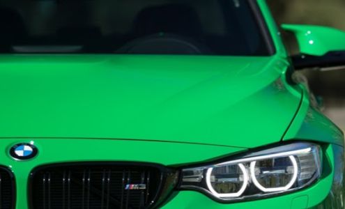 TMS - Twins Motorsports