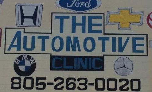 Automotive Clinic