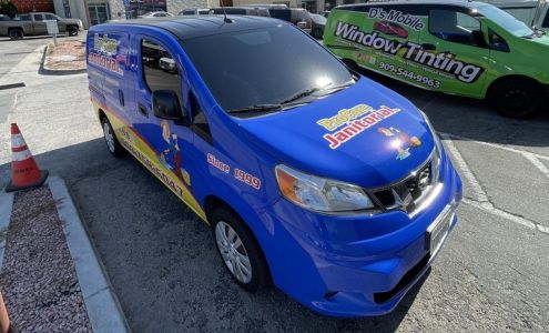 La Sierra Tires & Wheels