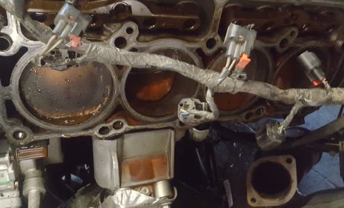 Monroy's Auto Repair