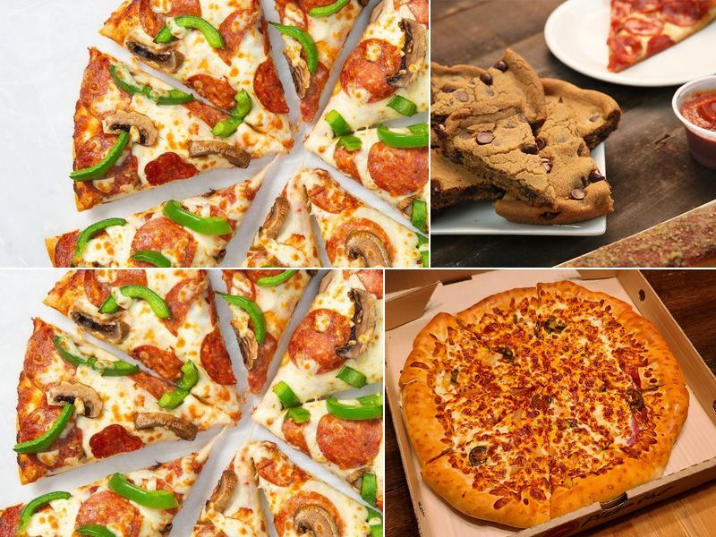 Pizza Hut Sault Ste. Marie