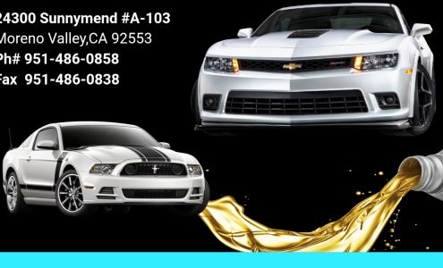 Your Mechanic Auto Repair