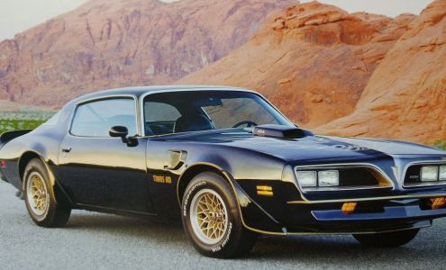 Luxury Auto Mall Inc. Princeton