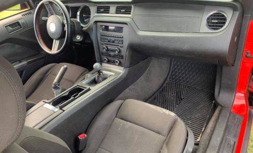 A&A autos inc Princeton