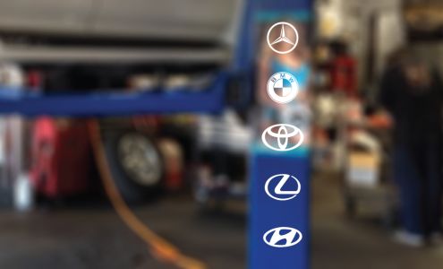 No Problem Auto Repair Inc