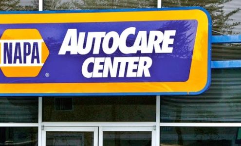 All American Tire & Services