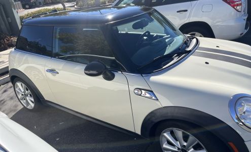 Mountain View Tire & Auto Service