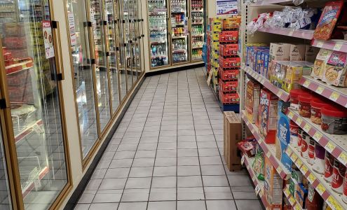 Holiday Stationstores