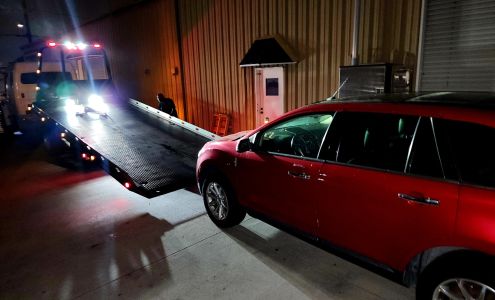 Performance Auto Service and Repair