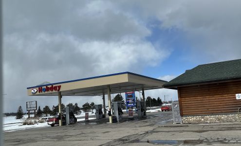 Holiday Stationstores