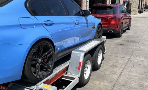 Jim’s Automotive Specialties