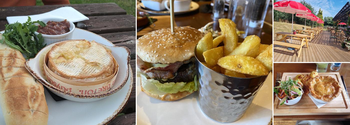 The Leopard Inn - Bishops Tachbrook