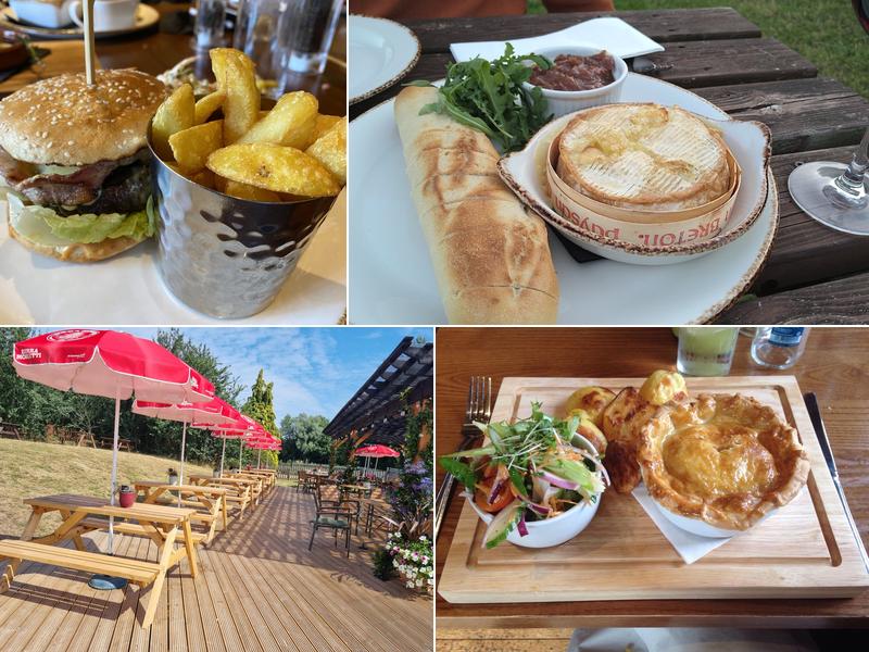 The Leopard Inn - Bishops Tachbrook