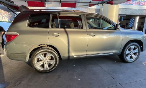 Car Wash - Newport Beach, Costa Mesa Costa Mesa