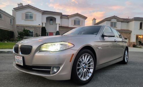 LAA Leasing Costa Mesa