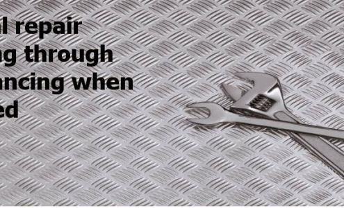 Master Automotive Inc Rifle