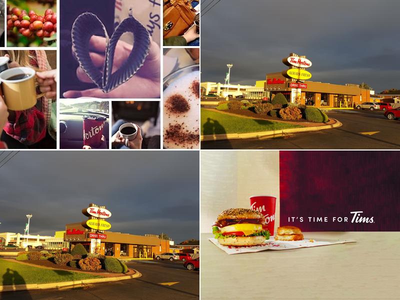 Tim Hortons 191 Trunk Rd, Sault Ste. Marie