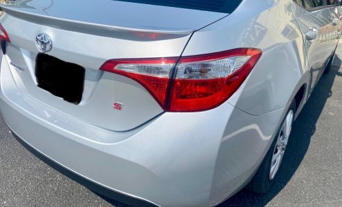 After Hours Auto Body