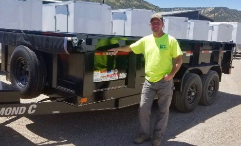 Western Slope Trailer & RV Rifle