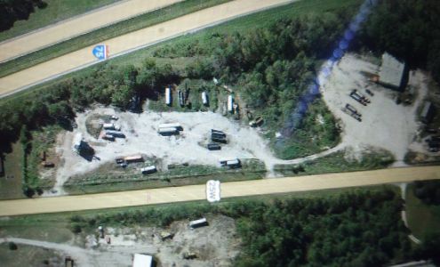 Wash Ridge Coal Co Williamsburg