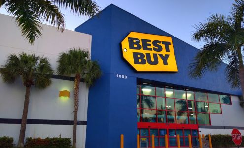 Best Buy