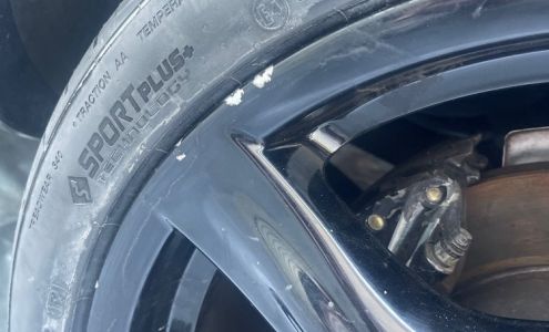 King's Auto Repair & Tires