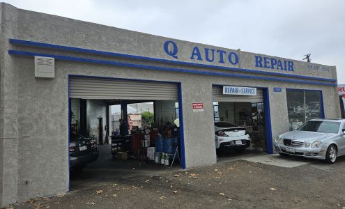 Q Auto Repair