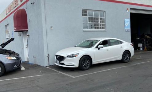 DH Smog Check Auto Repair