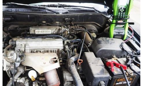 Orozco's Auto Service Garden Grove