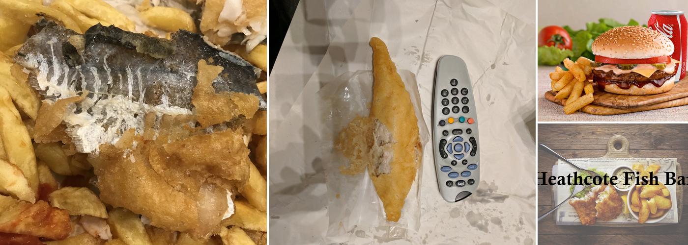 Heathcote Fish Bar