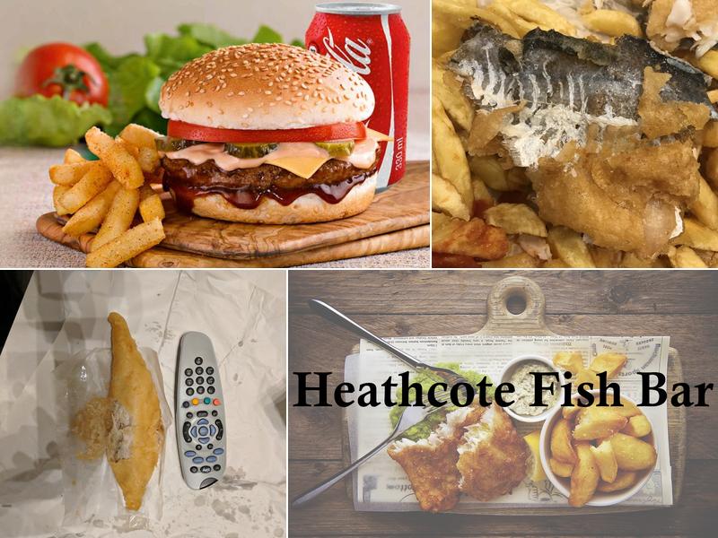 Heathcote Fish Bar