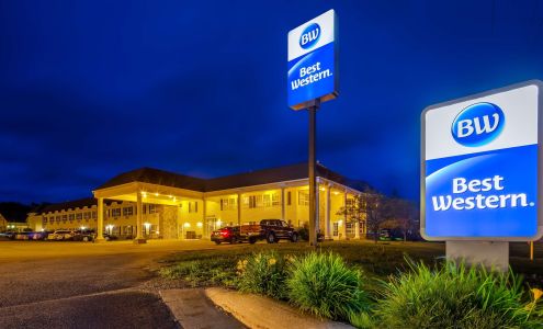 Best Western Sault Ste. Marie