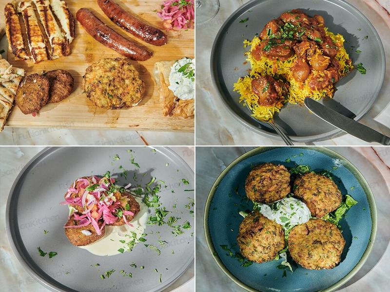 Alexandra's Restaurant