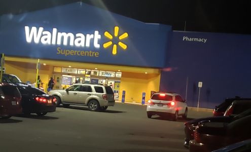 Walmart Sault Ste. Marie