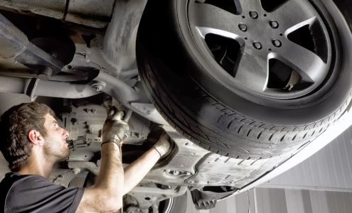 AdvanceTech Auto Repair Massillon