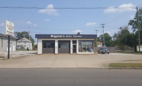 Wagoner's Auto Service Massillon