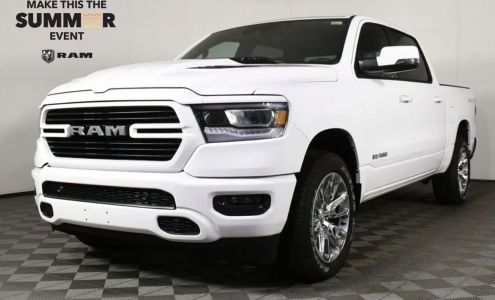 Progressive Chrysler Dodge Jeep Ram Massillon