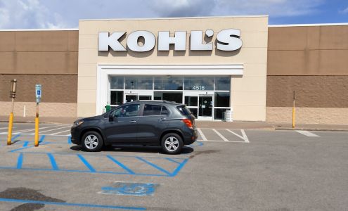 Kohl's