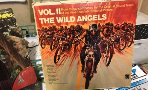 Past-N-Present Bike Worx Moundsville