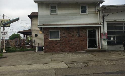 Kidd & Sons Front End Services Moundsville