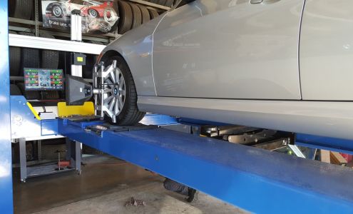 Stanyer & Edmonson Goodyear of Ontario