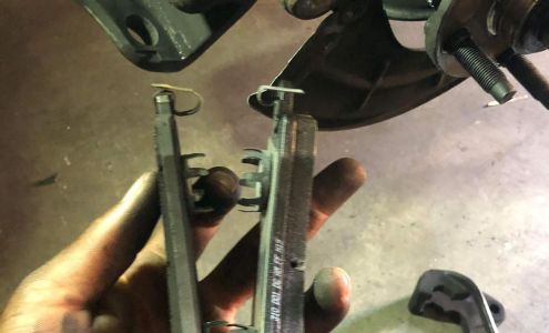 GTR High Performance