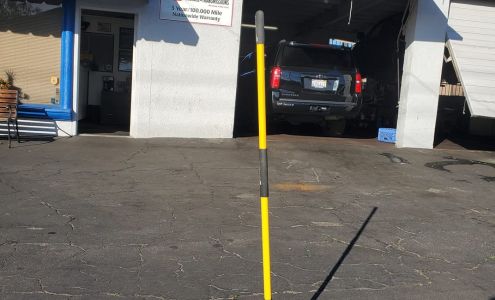 Al & Son's Automotive Rancho Cucamonga