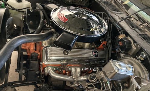 Don Lee Auto Services