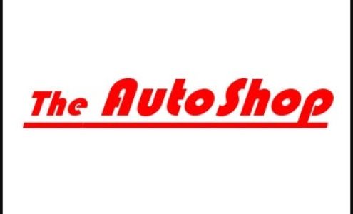 The AutoShop