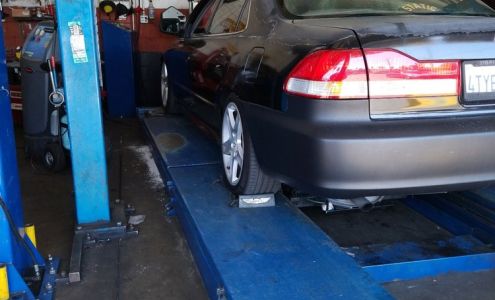 Moreno's Auto Repair LLC