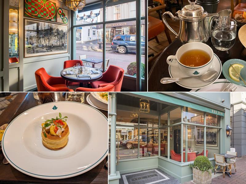 The Ivy Royal Tunbridge Wells