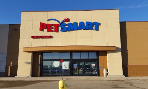 PetSmart