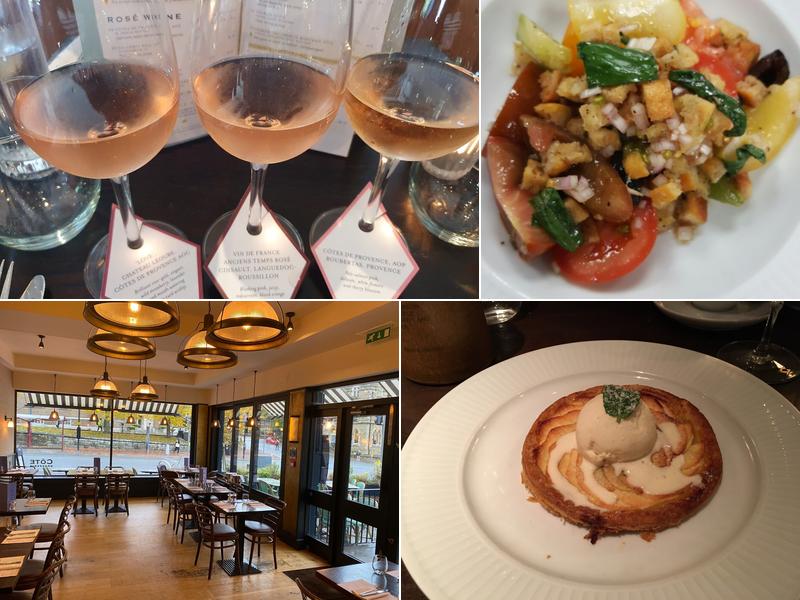 Côte Tunbridge Wells