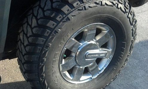 Doyle Hayes Tire Service